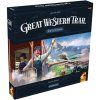 Great Western Trail: Rails to the North 2nd ed. - DE