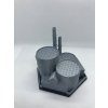 Scythe - 3D továrny