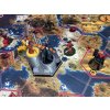 Scythe - 3D továrny