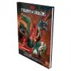 Dungeons & Dragons RPG Adventure: Tyranny of Dragons - Evergreen Version - EN