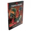 Dungeons & Dragons RPG Adventure: Tyranny of Dragons - Evergreen Version - EN