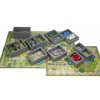 Folded Space - Castles of Burgundy Insert