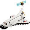 LEGO® Creator 3 v 1 Raketoplán 31134