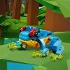 LEGO® Creator 3 v 1 Exotický papoušek 31136