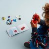 LEGO® Spider-Man v autě a Doc Ock 10789