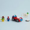 LEGO® Spider-Man v autě a Doc Ock 10789