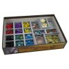 Folded Space - Cyclades Insert
