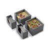 Folded Space - Five Tribes Insert