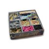 Folded Space - Five Tribes Insert