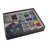 Folded Space - Gaia Project Insert