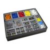 Folded Space - Gaia Project Insert