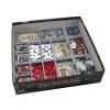 Folded Space - Great Western Trail Insert