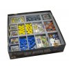 Folded Space - Great Western Trail Insert