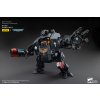 Akční figurka - Black Templars Redemptor Dreadnought