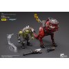 Akční figurka - Orks Squighog Nob On Smasha Squig