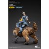 Akční figurka - Space Wolves Thunderwolf Cavalry Bjane