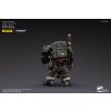 Akční figurka - Ork Kommandos Dakka Boy Rotbilge