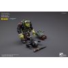 Akční figurka - Ork Kommandos Dakka Boy Rotbilge