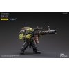 Akční figurka - Ork Kommandos Snipa Boy Balrukk