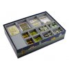Folded Space - Le Havre Insert