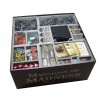 Panství hrůzy: Druhá edice Insert MAN - Mansions of Madness: Second Edition Insert