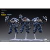 Akční figurka - Ultramarines Primaris Inceptors