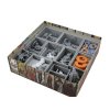 Folded Space - Rising Sun Daimyo Box Insert