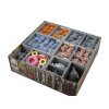 Folded Space - Rising Sun Daimyo Box Insert
