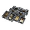 Folded Space - Robinson Crusoe Insert
