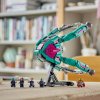 LEGO® Nová loď Strážců 76255