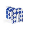 Rubik's Connector Snake Two-Pack  (Rubikův had)