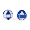Rubik's Connector Snake Two-Pack  (Rubikův had)