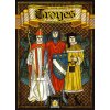 Troyes + bonusové karty