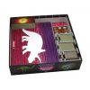Folded Space - Dinosaur Island Insert