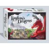 Keydom's Dragons