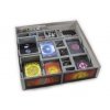 Folded Space - Sidereal Confluence Insert