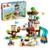 LEGO® Dům na stromě 3 v 1 10993