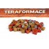 Mars: Teraformace - Kostky surovin  (Terraforming Mars - kostky surovin)