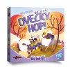 Ovecky Hop vizualizace