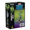 Marvel Crisis Protocol – Immortal Hulk