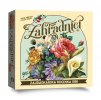 Gartenbau vizualizace