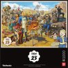 Gaming Puzzle: Fallout 25th Anniversary puzzle 1000