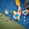 LEGO® Záchranářský hydroplán 41752