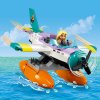 LEGO® Záchranářský hydroplán 41752