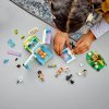 LEGO® Novinářská dodávka 41749