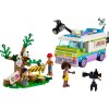 LEGO® Novinářská dodávka 41749