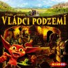 Mindok - Vládci podzemí