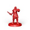 the elder scrolls v skyrim adventure board game miniatures upgrade set[1]