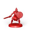 the elder scrolls v skyrim adventure board game miniatures upgrade set[1]