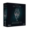 the elder scrolls v skyrim adventure board game miniatures upgrade set[1]